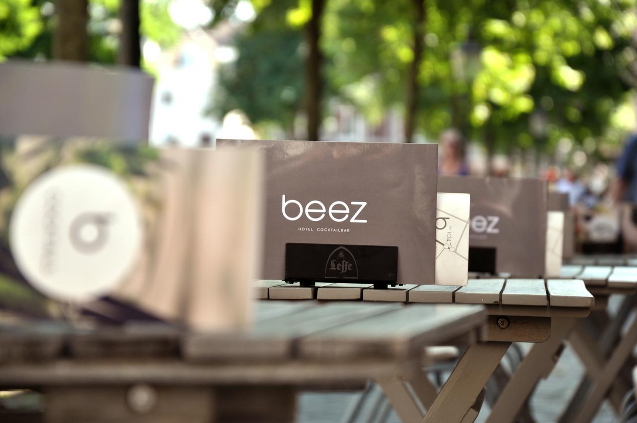Beez Hotel Maastricht