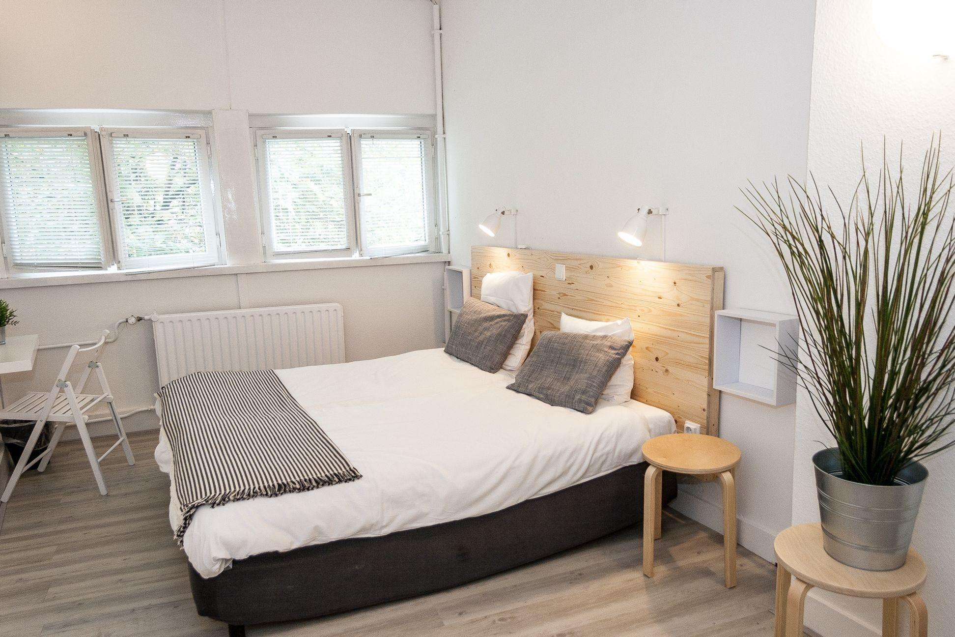 Beez Hotel Maastricht