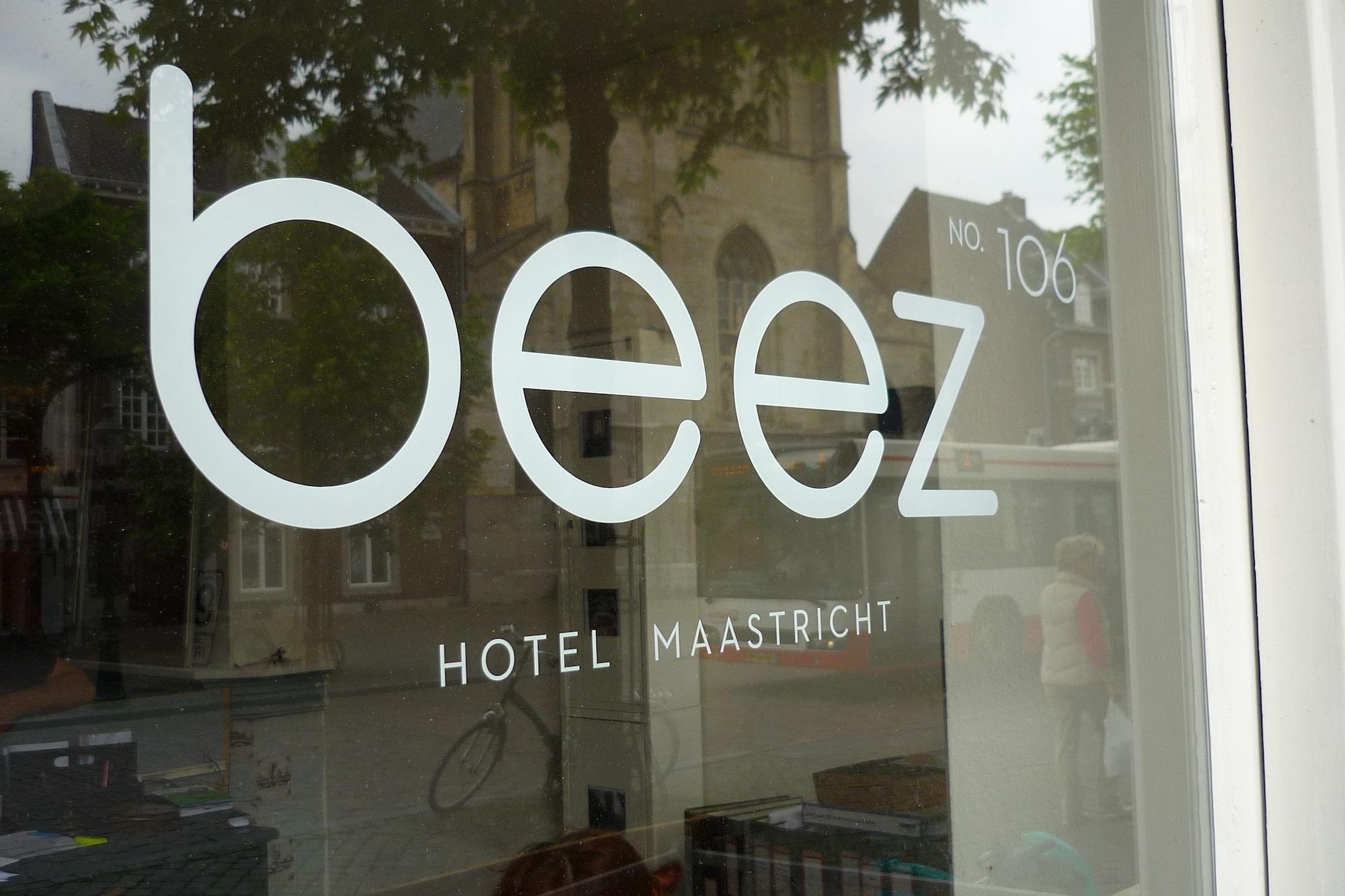 Hotel Beez Maastricht