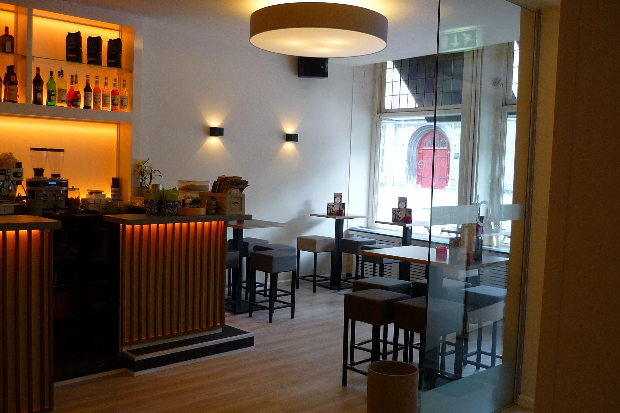 Beez Hotel Maastricht