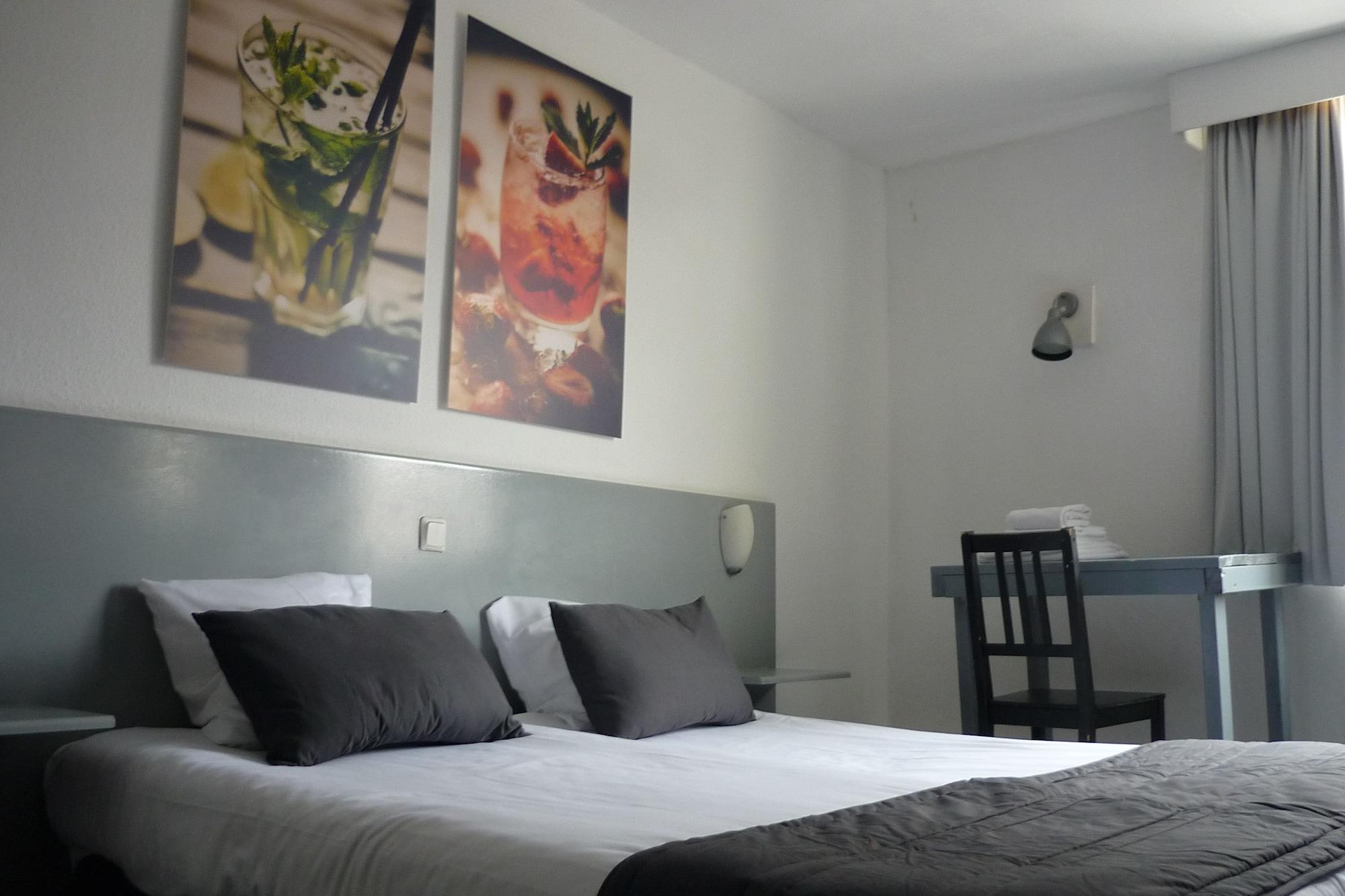 Beez Hotel Maastricht