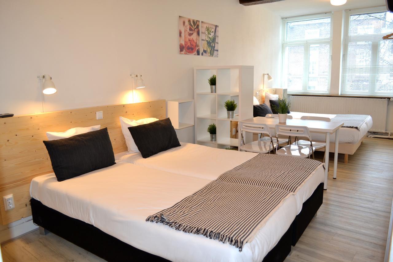 Hotel Beez Maastricht