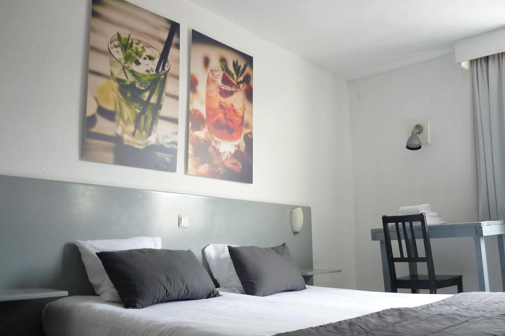 Beez Hotel 2*