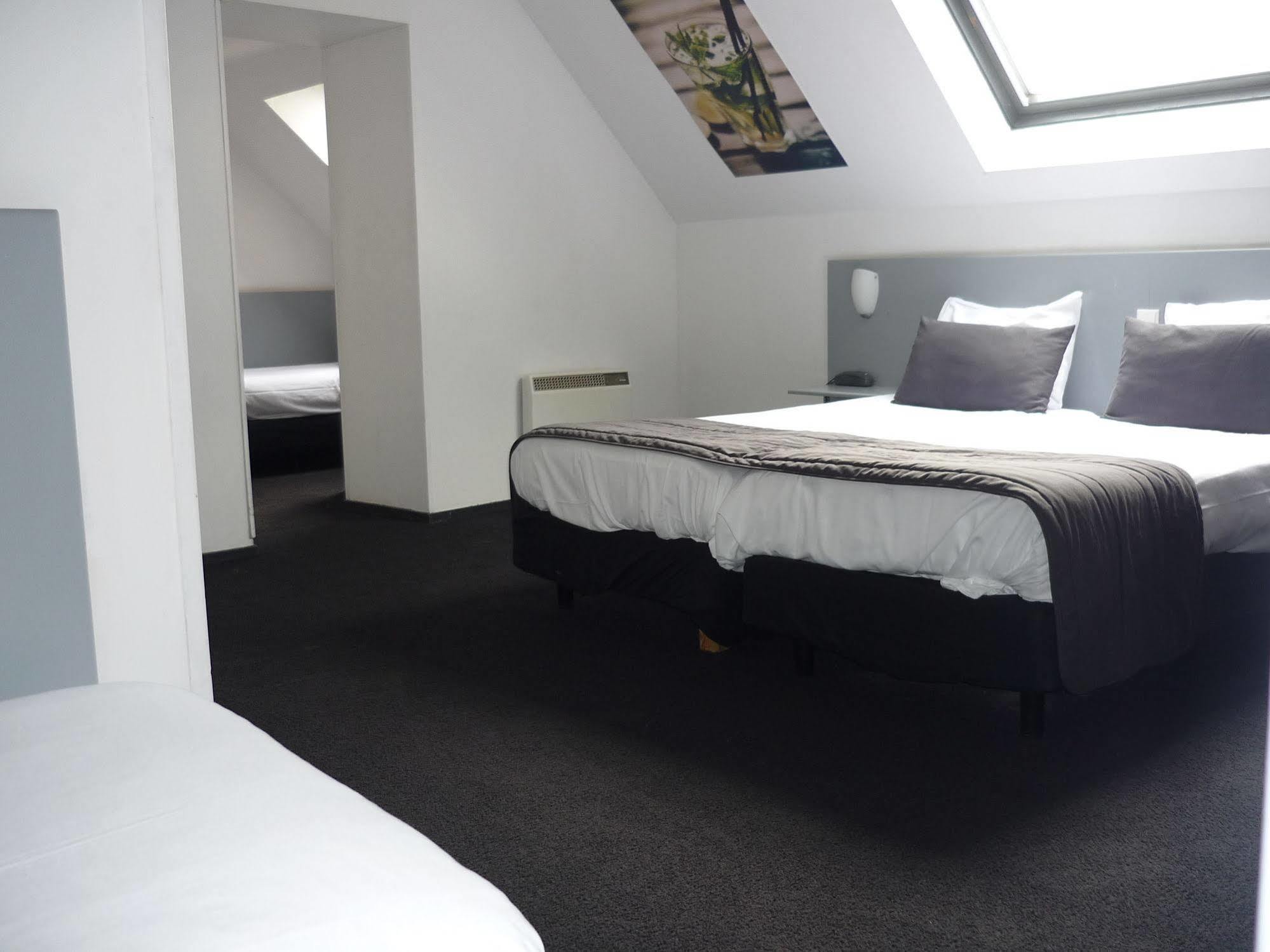 Hotel Beez Maastricht